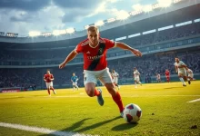 Photo of Футбол: страсть и азарт игры